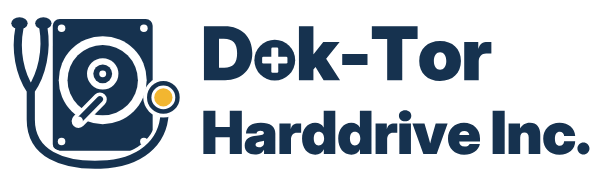Dok-Tor Harddrive Inc.